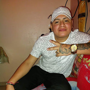 Meet your Posher, Christian eder